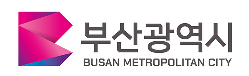 부산광역시 로고