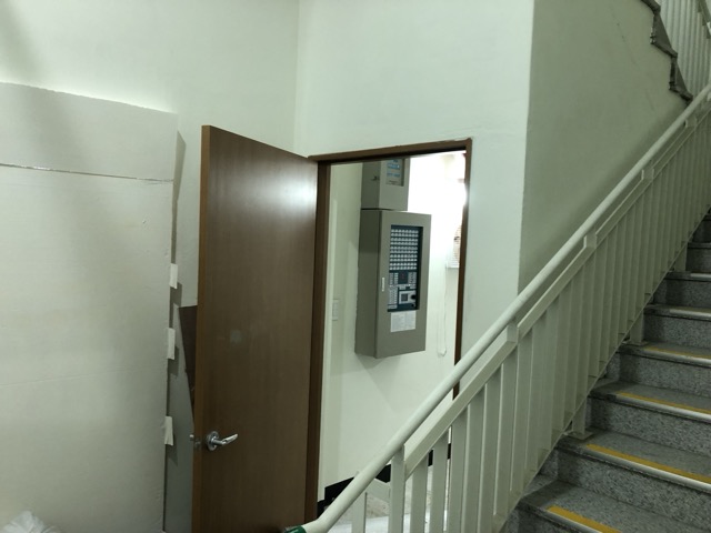 감시실이미지